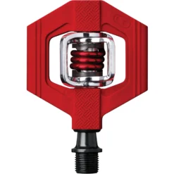 Crankbrothers Crank Brothers Candy 1 Clipless MTB Pedals - Blue -SwiftCycle Store 674177 1