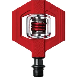 Crankbrothers Crank Brothers Candy 1 Clipless MTB Pedals - Black -SwiftCycle Store 674177