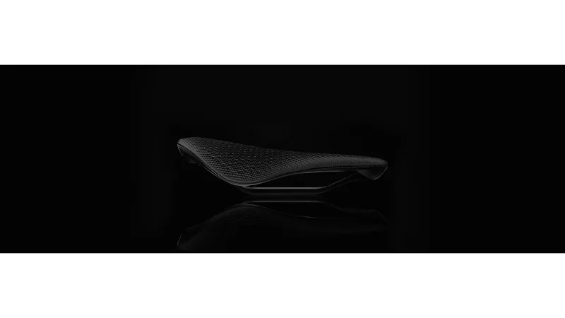 Specialized S-Works Power With Mirror Saddle - Black 1 Specialized S-Works Power With Mirror Saddle - Black