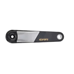 Race Face Era 136mm Cranks Arms Only - Black/Orange -SwiftCycle Store 7 605