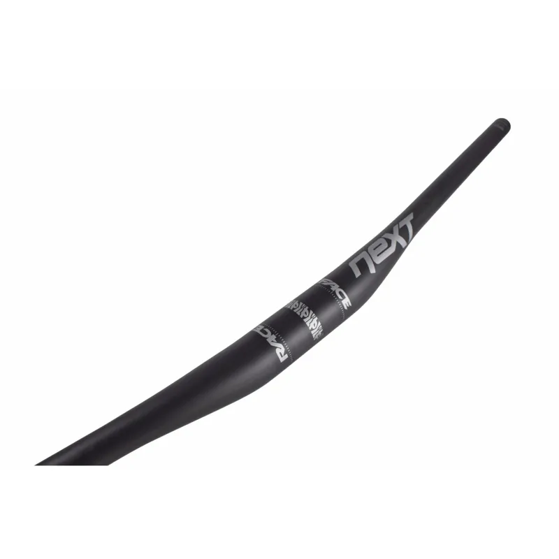 Race Face Next 35 Riser MTB Handlebar - 760mm - Stealth 6 Race Face Next 35 Riser MTB Handlebar - 760mm - Stealth - Image 6