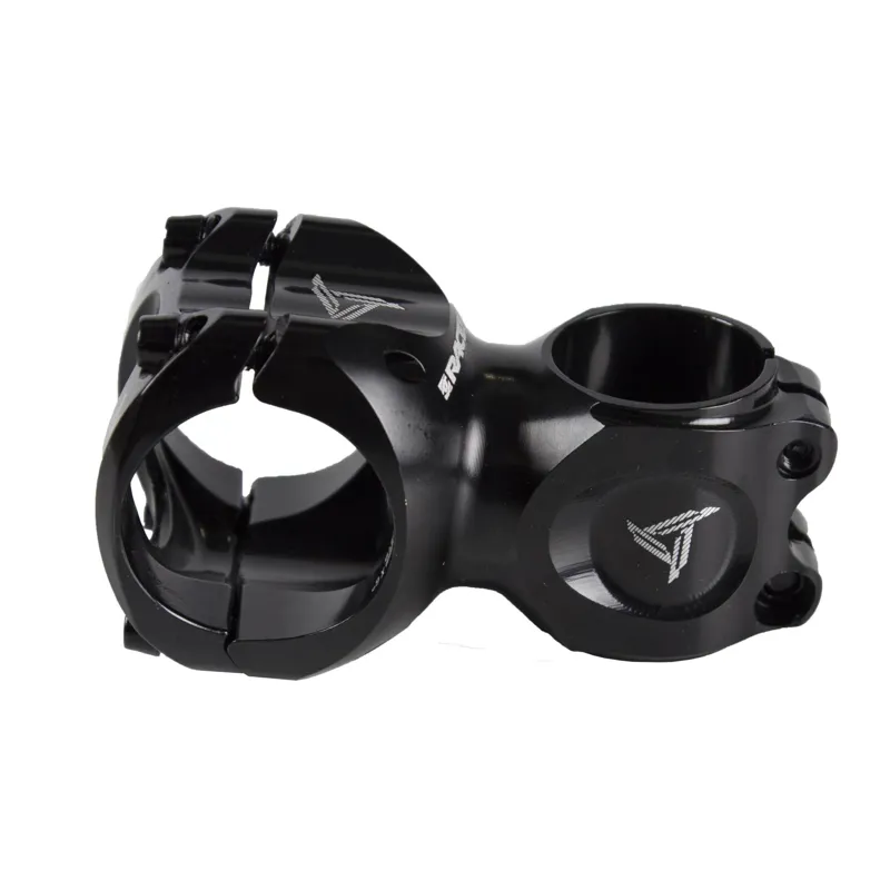 Race Face Turbine 35 MTB Stem - Black 3 Race Face Turbine 35 MTB Stem - Black - Image 3