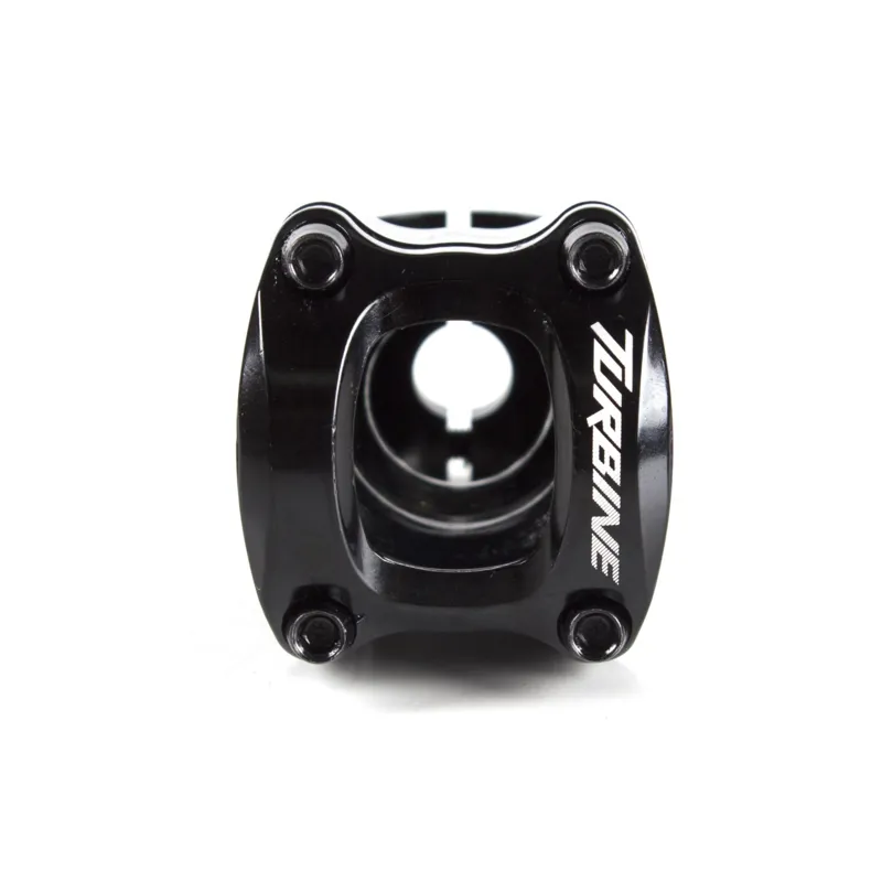 Race Face Turbine 35 MTB Stem - Black 4 Race Face Turbine 35 MTB Stem - Black - Image 4