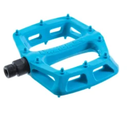 DMR V6 Plastic MTB Flat Pedals - 9/16 Inch 15 DMR V6 Plastic MTB Flat Pedals - 9/16 Inch -SwiftCycle Store 77540 248299 1 supersize