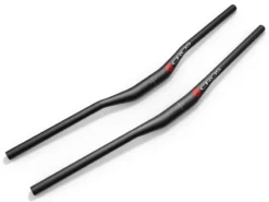 Acros Popular Carbon MTB Handlebar - Black