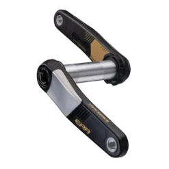 Race Face Era 136mm Cranks Arms Only - Black/Kashmoney -SwiftCycle Store 8 465