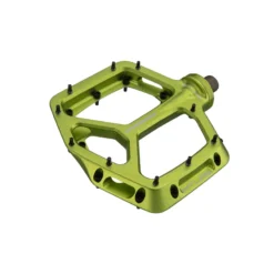 Race Face Atlas Flat MTB Pedals - Green 20 Race Face Atlas Flat MTB Pedals - Green -SwiftCycle Store 8 466