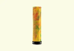 Cannondale TrailShroom MTB Grips - Rasta -SwiftCycle Store 8 490