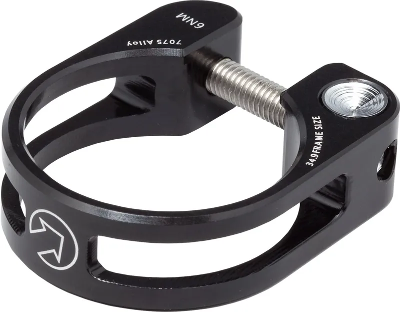 Pro Performance Seatpost Clamp 2 Pro Performance Seatpost Clamp - Image 2