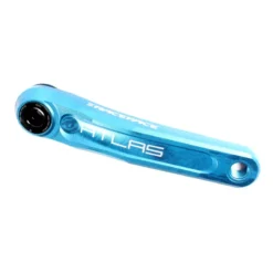 Race Face Atlas Cinch Cranks Arms Only - Blue -SwiftCycle Store 93987blue2