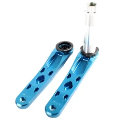 Race Face Atlas Cinch Cranks Arms Only - Blue -SwiftCycle Store 93987blue3