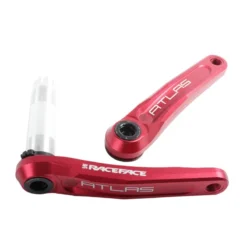 Race Face Atlas Cinch Cranks Arms Only - Blue -SwiftCycle Store 93987red1