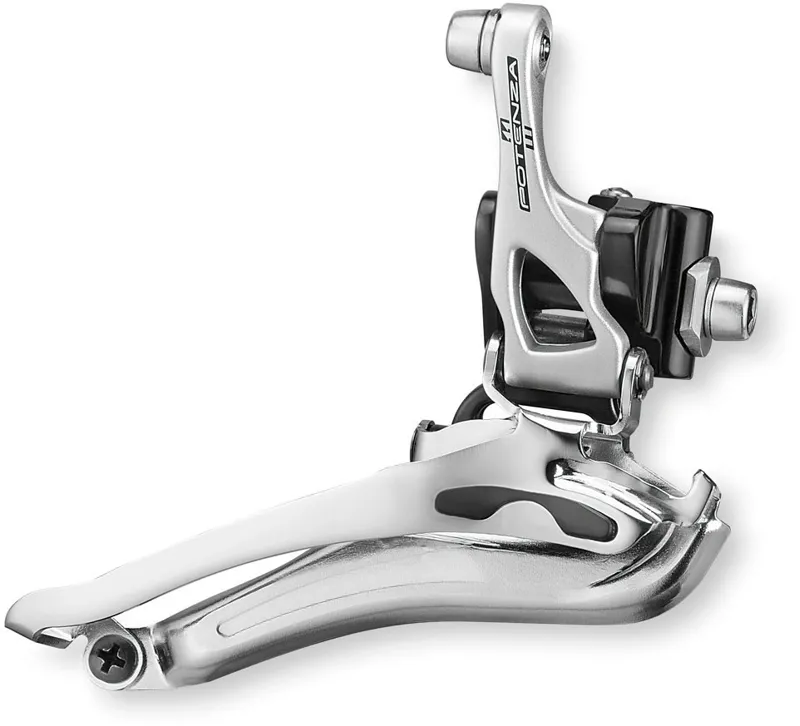 Campagnolo® Campagnolo Potenza 11X Front Mech 2 Campagnolo® Campagnolo Potenza 11X Front Mech - Image 2