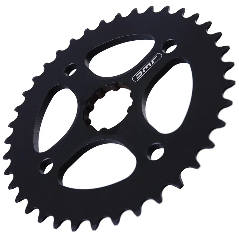 DMR Spline Fit - Crisis Chainring Disc 1 DMR Spline Fit - Crisis Chainring Disc