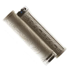 Race Face Half Nelson Lock-On MTB Grips - Orange 13 Race Face Half Nelson Lock-On MTB Grips - Orange -SwiftCycle Store AC990062