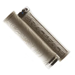 Race Face Half Nelson Lock-On MTB Grips - White -SwiftCycle Store AC990062 6