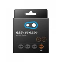 Crankbrothers Crank Brothers Easy Release Cleats - 0 Degree Float - Brass -SwiftCycle Store B2 6