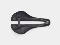 BONTRAGER Saddle Aeolus RSL Aero Road Saddle - Black -SwiftCycle Store BONTRAGERAEOLUSRSLSADDLE 33462 A Alt2