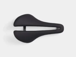 BONTRAGER Saddle Aeolus RSL Aero Road Saddle - Black -SwiftCycle Store BONTRAGERAEOLUSRSLSADDLE 33462 A Primary