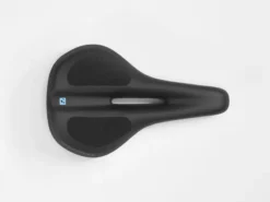 Bontrager Commuter Fluid Comfort Saddle - Black -SwiftCycle Store BontragerCommuterFluid 23403 A Primary