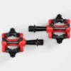 Bontrager Comp MTB Pedals - 9/16 - Black