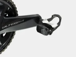 Bontrager Elite Road Pedals - 9/16 - Black