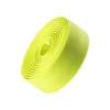Bontrager Gel Cork Visibility Bar Tape - Radioactive Yellow