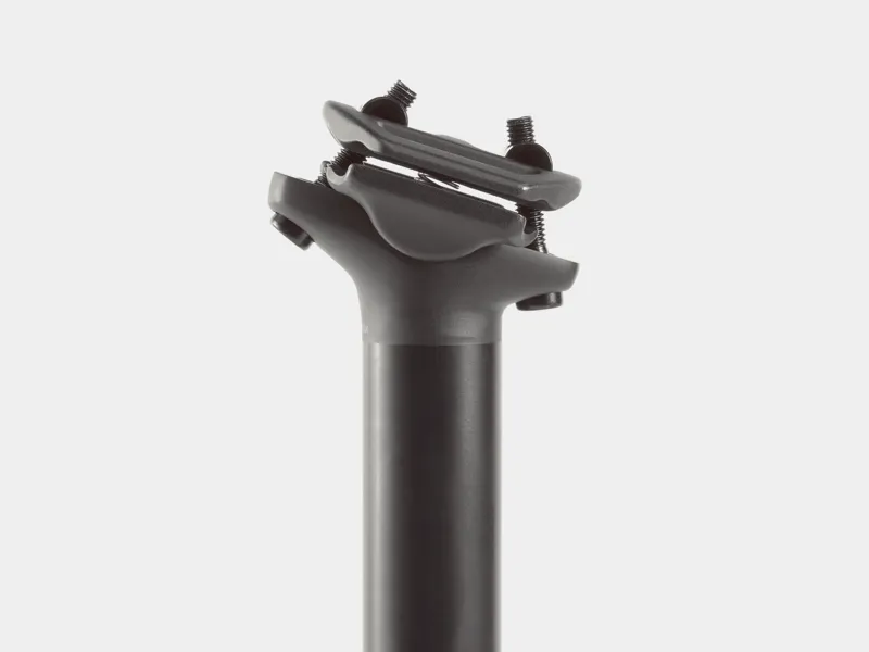 Bontrager Line Elite Dropper Seatpost - Black 3 Bontrager Line Elite Dropper Seatpost - Black - Image 3