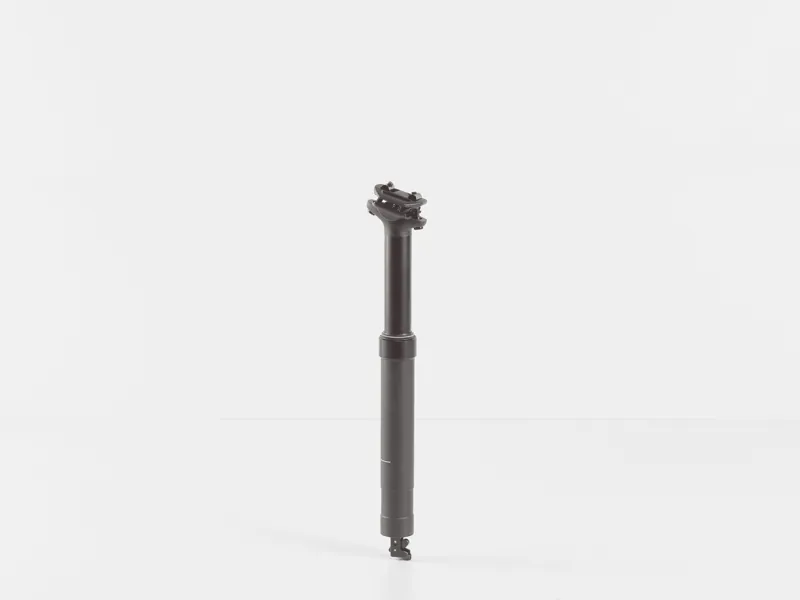Bontrager Line Elite Dropper Seatpost - Black 1 Bontrager Line Elite Dropper Seatpost - Black