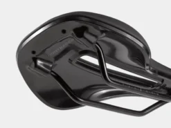 Bontrager Verse Comp Performance Saddle - Black 8 Bontrager Verse Comp Performance Saddle - Black -SwiftCycle Store BontragerVerseCompSaddle 32222 A Alt4