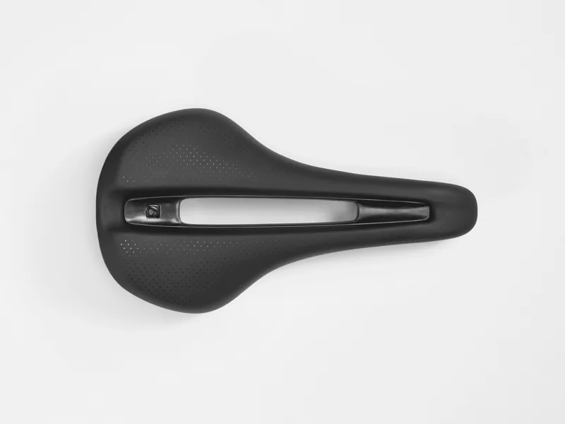 Bontrager Verse Comp Performance Saddle - Black 5 Bontrager Verse Comp Performance Saddle - Black - Image 5