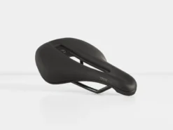 Bontrager Verse Short Elite Performance Saddle - Red -SwiftCycle Store BontragerVerseShortEliteSaddle 35552 A Alt3