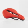 Bontrager Verse Short Elite Performance Saddle - Red
