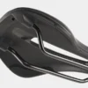 Bontrager Verse Short Elite Trail Performance Saddle - Black