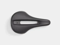 Bontrager Verse Short Elite Trail Performance Saddle - Black 8 Bontrager Verse Short Elite Trail Performance Saddle - Black -SwiftCycle Store BontragerVerseShortTrailEliteSaddle 35554 A Primary