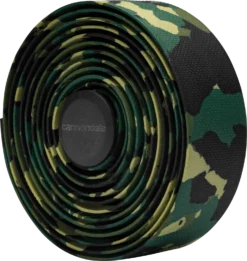 Cannondale KnurlCork Bar Tape - Yellow -SwiftCycle Store CP3101U60OS 1 1