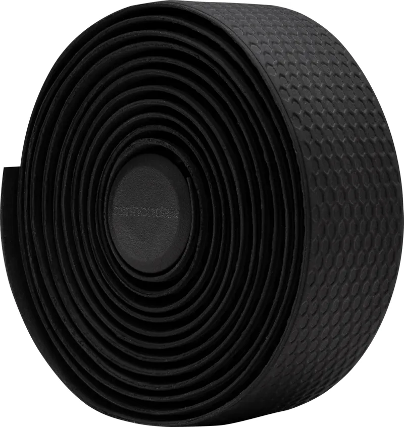 Cannondale HexTack Silicone Bar Tape - Black 3 Cannondale HexTack Silicone Bar Tape - Black - Image 3