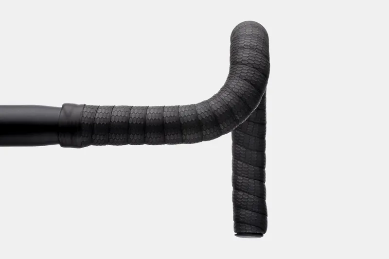 Cannondale HexTack Silicone Bar Tape - Black 1 Cannondale HexTack Silicone Bar Tape - Black