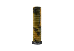 Cannondale TrailShroom MTB Grips - Rasta -SwiftCycle Store CP3701U20OS 1 2