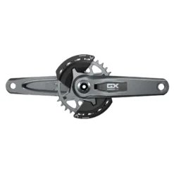 Sram GX Eagle Q174 55mm Chainline DUB MTB Wide 2-Guard 32T 2-Guard T-Type Crankset