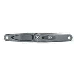 Sram GX ISIS Crank Arm Assembly - Self Extracting Bolt For Pedal Assist