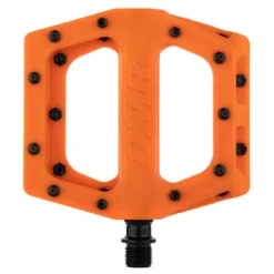 DMR V11 Composite Flat MTB Pedals - Orange -SwiftCycle Store DMR V11 TO