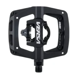 DMR Versa Clipless MTB Pedals - Black -SwiftCycle Store DMR VERSA K 1