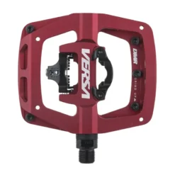 DMR Versa Clipless MTB Pedals - Black -SwiftCycle Store DMR VERSA R 1