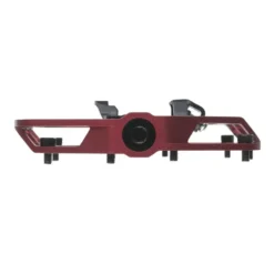 DMR Versa Clipless MTB Pedals - Red -SwiftCycle Store DMR VERSA R 3