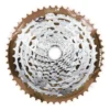 E-thirteen E Thirteen Helix Cassette Cluster 11 Speed - Nickel Bronze - 46T