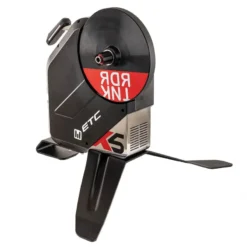 ETC X5 Smart Trainer By Think Rider Turbo Trainer - Black