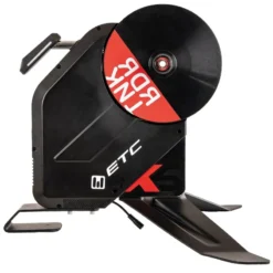 ETC X5 Smart Trainer By Think Rider Turbo Trainer - Black -SwiftCycle Store ETT002 2