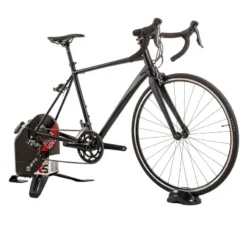 ETC X5 Smart Trainer By Think Rider Turbo Trainer - Black -SwiftCycle Store ETT002 4