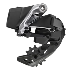 Sram Rival AXS Rear Derailleur DS - 12 Speed - Medium Cage - Black -SwiftCycle Store FD8173000 3